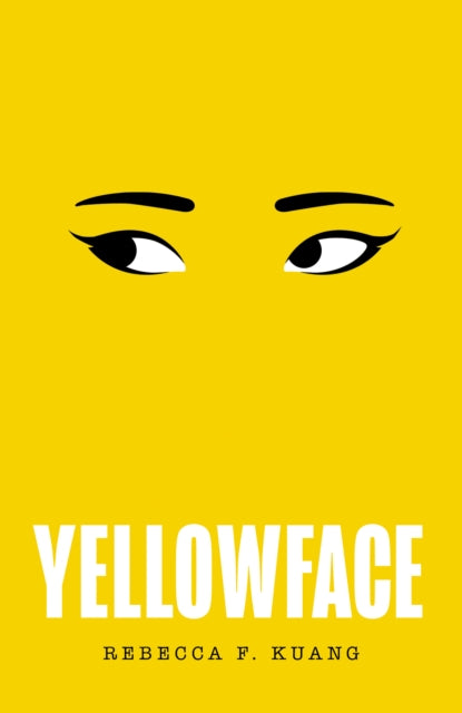 Yellowface-9780008532772