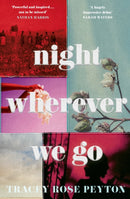 Night Wherever We Go-9780008532840