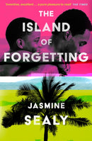 The Island of Forgetting-9780008532932