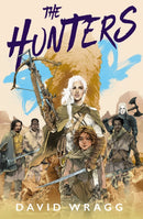 The Hunters-9780008533724