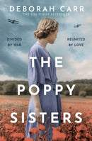 The Poppy Sisters-9780008534615