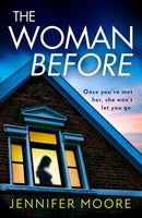 The Woman Before-9780008535391