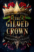 The Gilded Crown-9780008536114