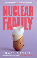 Nuclear Family-9780008536619