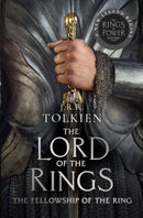 The Fellowship of the Ring-9780008537722