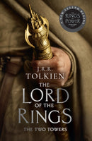 The Two Towers-9780008537739