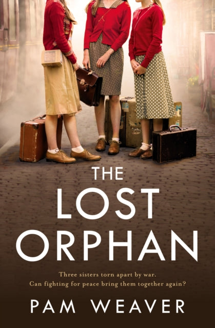 The Lost Orphan-9780008538392