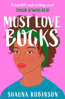Must Love Books-9780008539023