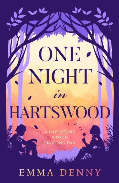 One Night in Hartswood-9780008539191