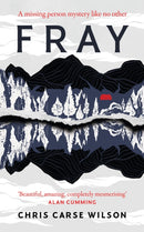 Fray-9780008539207