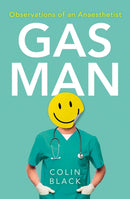 Gas Man-9780008541156