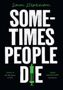 Sometimes People Die-9780008547615