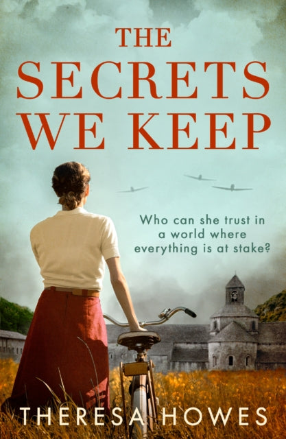 The Secrets We Keep-9780008547882