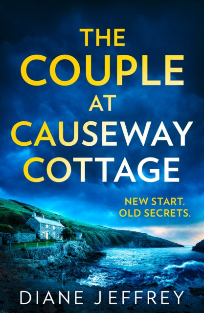 The Couple at Causeway Cottage-9780008547943