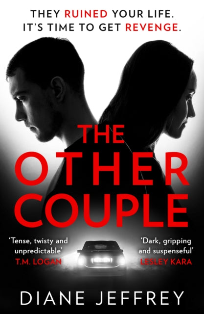 The Other Couple-9780008547974