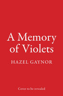 A Memory of Violets-9780008550776