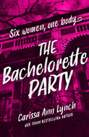 The Bachelorette Party-9780008551438