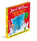 Fabulous Stories For The Very Young-9780008552763