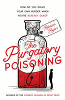 The Purgatory Poisoning-9780008553029