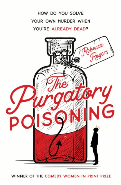 The Purgatory Poisoning-9780008553029