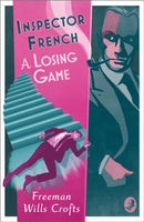 Inspector French: A Losing Game-9780008554187