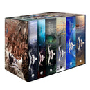 The School for Good and Evil (Books 1-6) : The Complete Series-9780008554590