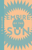 Empire of the Sun-9780008555368