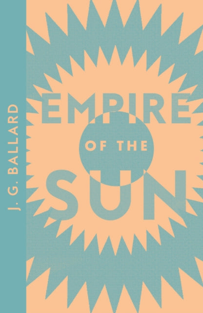 Empire of the Sun-9780008555368