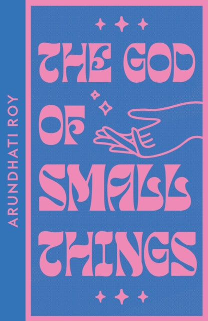 The God of Small Things-9780008556174