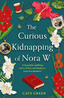 The Curious Kidnapping of Nora W-9780008562526