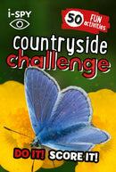 i-SPY Countryside Challenge : Do it! Score it!-9780008562625