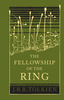 The Fellowship of the Ring-9780008567125