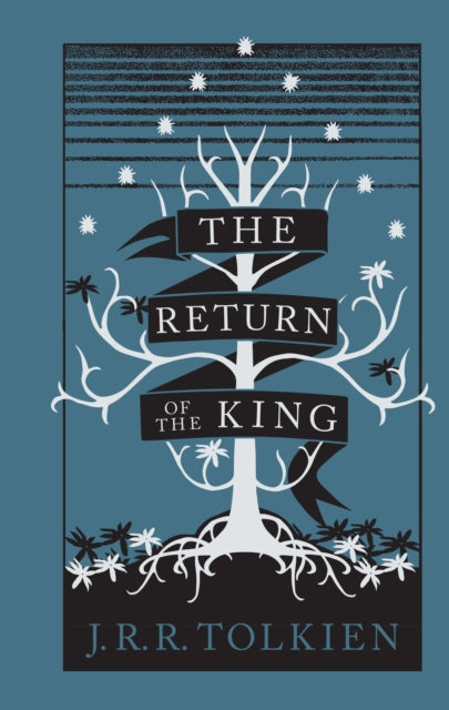 The Return of the King-9780008567149