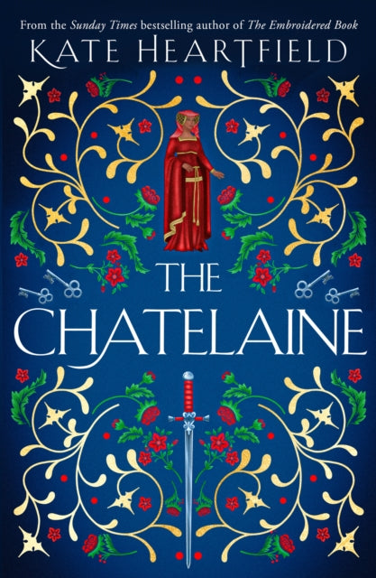 The Chatelaine-9780008567859