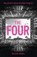 The Four-9780008580346