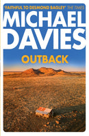 Outback : The Desmond Bagley Centenary Thriller-9780008581398