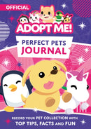 Perfect Pets Journal-9780008587284