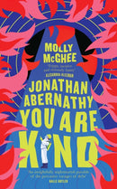 Jonathan Abernathy You Are Kind-9780008589134
