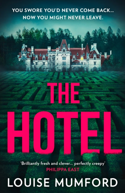 The Hotel-9780008589943