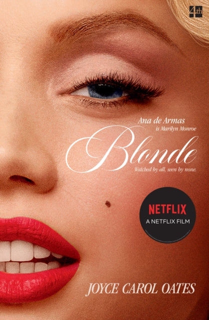 Blonde-9780008590185