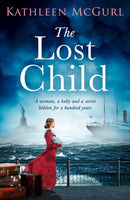 The Lost Child-9780008591670