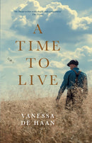 A Time to Live-9780008592097
