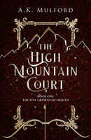 The High Mountain Court-9780008596293