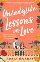 Unladylike Lessons in Love-9780008598013