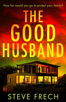 The Good Husband-9780008598587