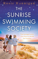 The Sunrise Swimming Society-9780008599140