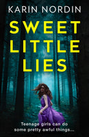 Sweet Little Lies-9780008601003