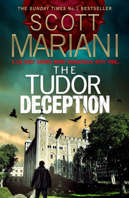 The Tudor Deception-9780008601126