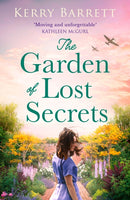 The Garden of Lost Secrets-9780008603175