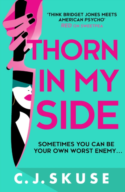 Thorn In My Side-9780008608347